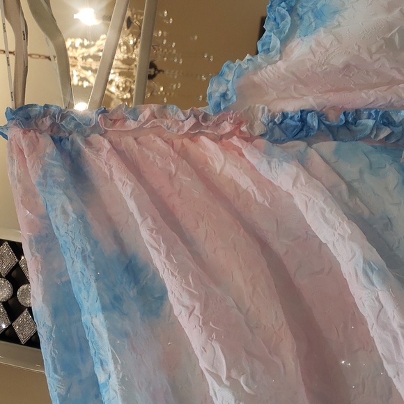 Nwt Elliatt envisage dress NTW size small - Picture 7 of 13